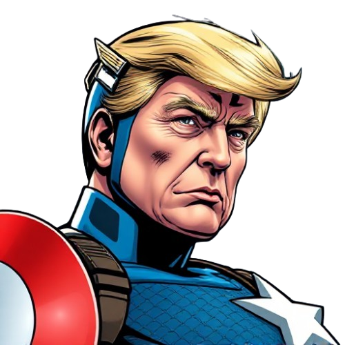 captainTrump