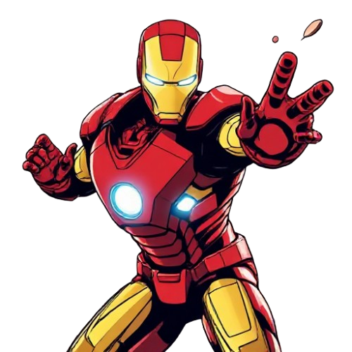 ironMan